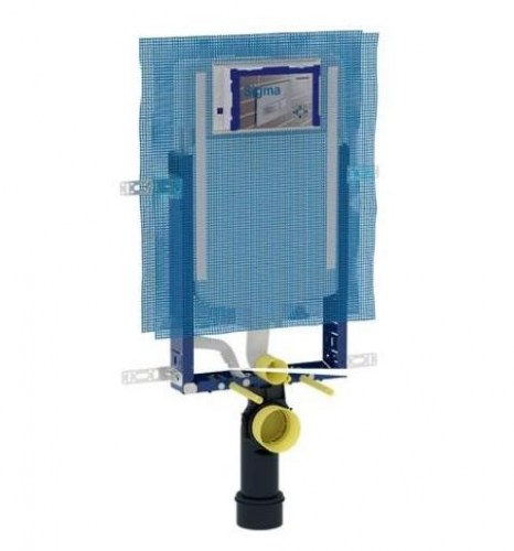 Geberit καζανάκι 110.794.00.1