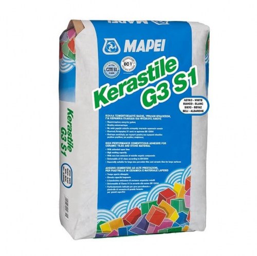 mapei κόλλες πλακιδίων