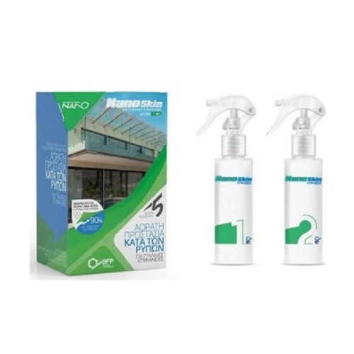 Nano Skin BFP προστασία για τζάμια καμπίνας ντους