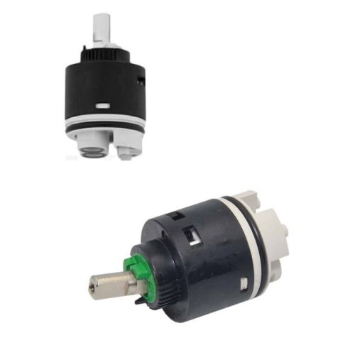 Μηχανισμός μπαταρίας Nobili RCR425/CL Ø40mm με διανομέα